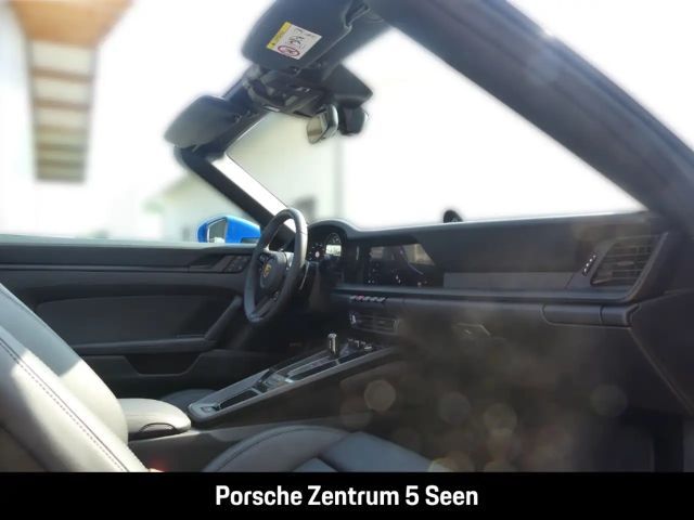 Porsche 992 4 Cabrio Carrera GTS