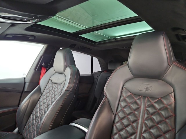 Audi Q8 50 TDI Competition Quattro