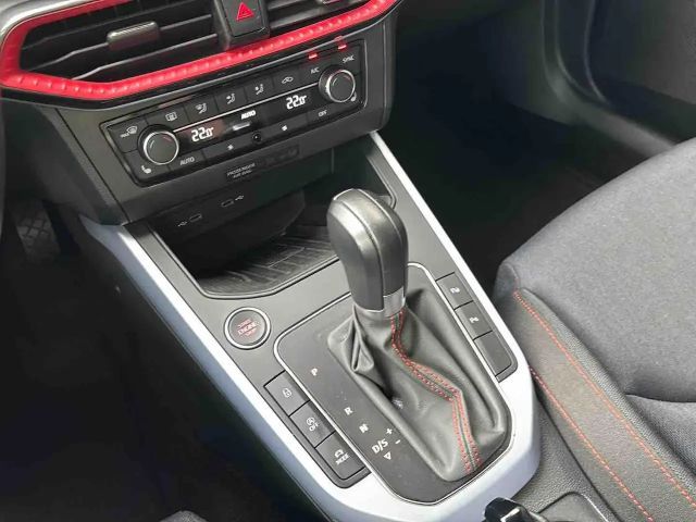 Seat Arona 1.0 TSI DSG FR-lijn