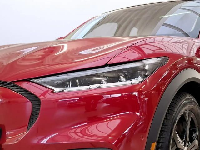 Ford Mustang Mach-E *Totwinkelassistent-Spurhalteass*