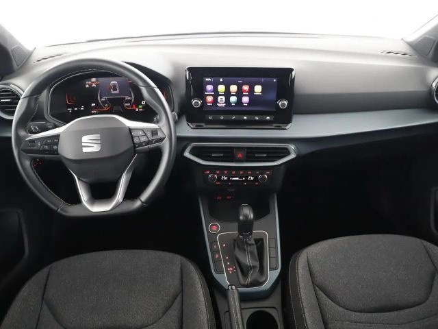 Seat Arona 1.0 TSI DSG