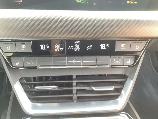 Audi RS e-tron GT MATRIX ALLRADL OPS