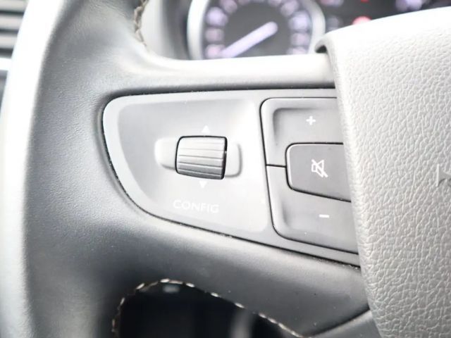 Opel Zafira Life 2.0 CDTI Tourer