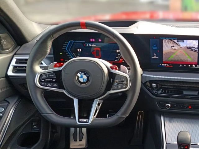 BMW M3 Competition Touring xDrive