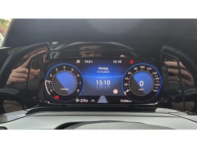 Volkswagen Golf 1.5 TSI Golf VIII