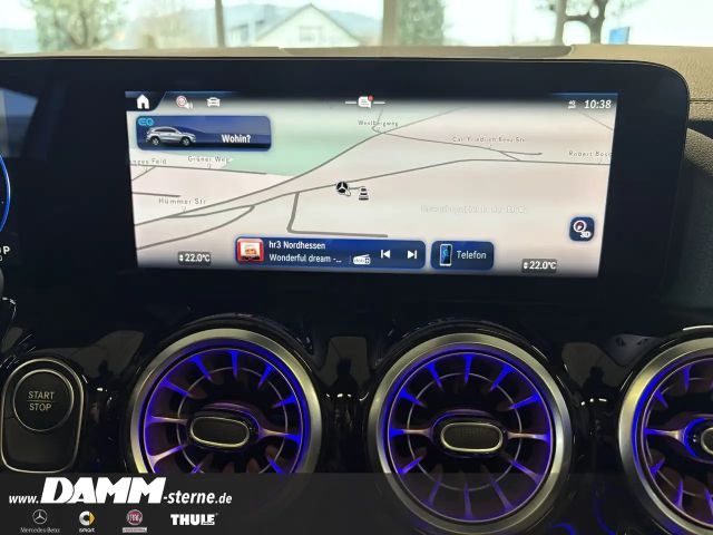 Mercedes-Benz EQA 300 4MATIC