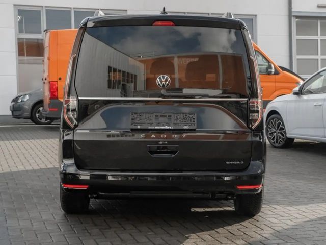 Volkswagen Caddy DSG eHybrid