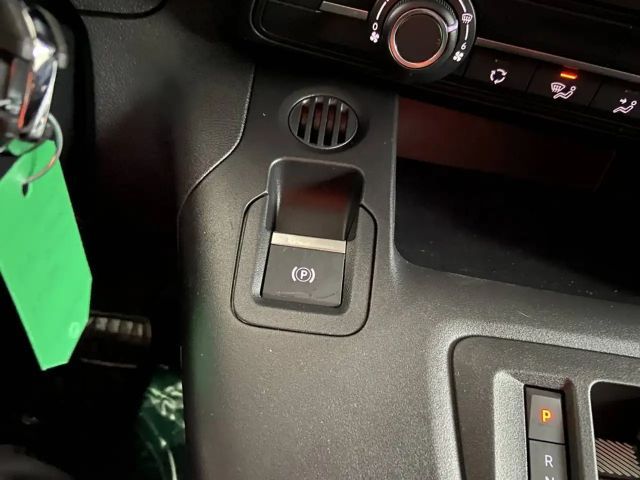 Opel Combo COMBO Cargo DOKA 1,5 131PS 8G Automatik