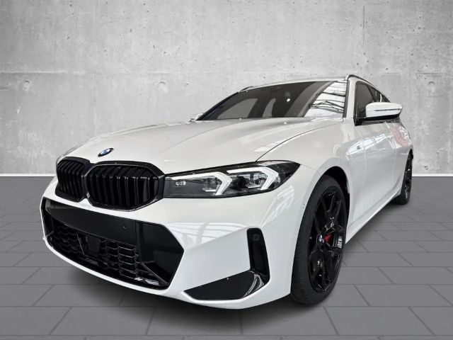 BMW 318 318d M-Sport Touring