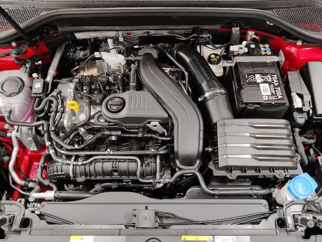 Audi Q2 35 TFSI S-Line S-Tronic