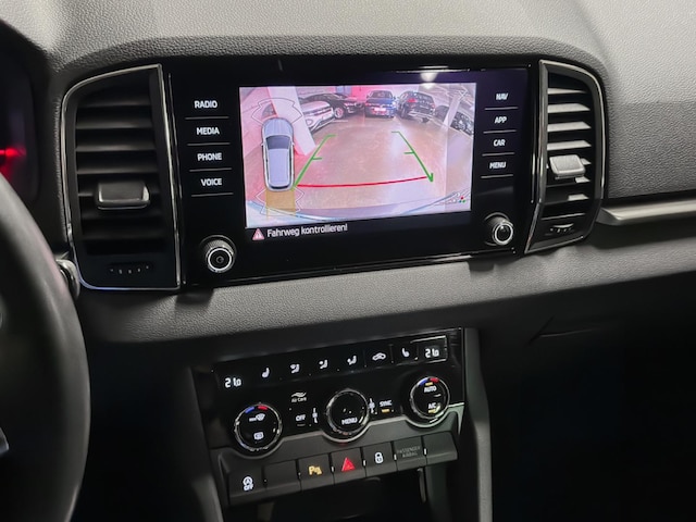 Skoda Karoq 2.0 TDI Ambition