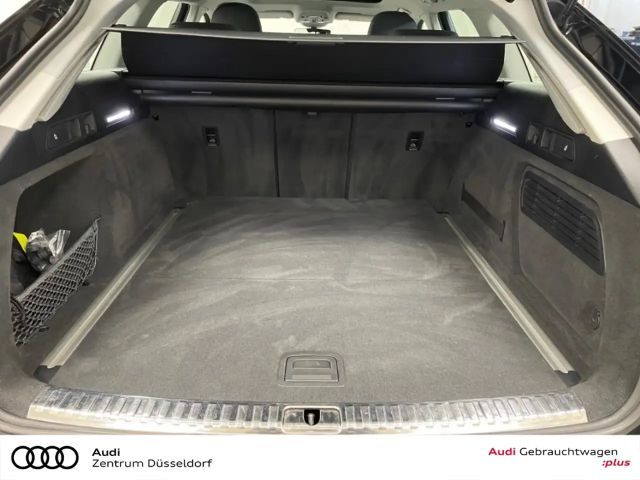 Audi A6 35 TDI Avant