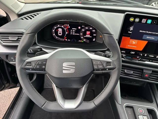 Seat Leon DSG Style e-Hybrid