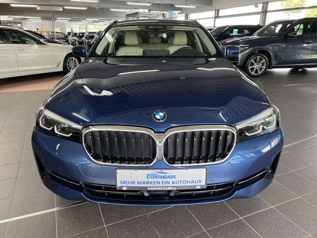 BMW 520 520d Touring