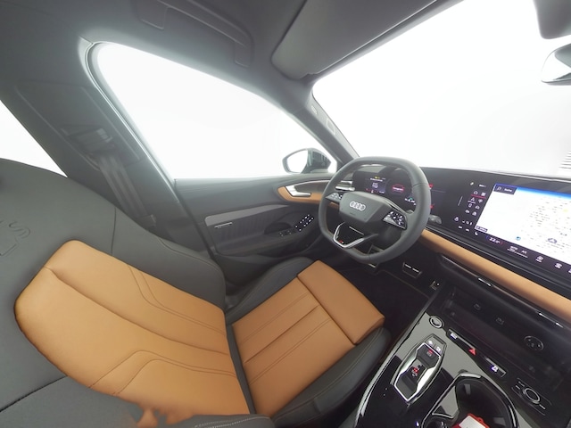 Audi A5 Avant Quattro S-Tronic