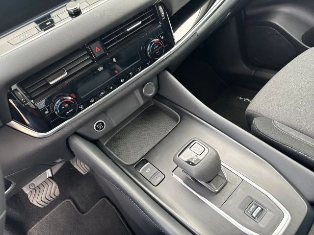 Nissan Qashqai N-Connecta