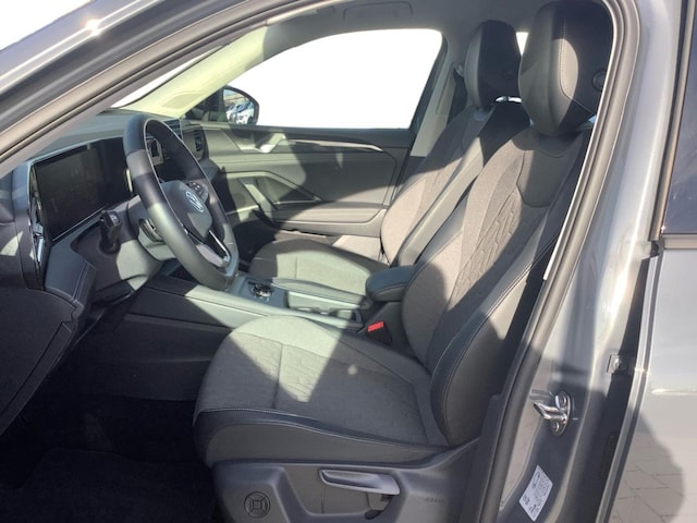 Volkswagen Tiguan 2.0 TDI DSG Life