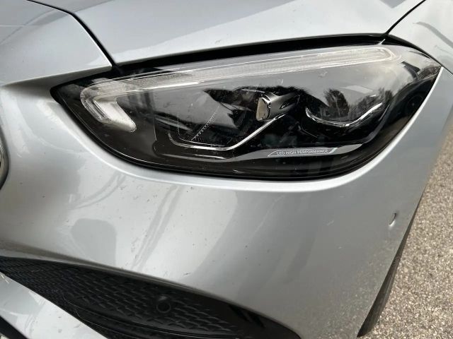 Mercedes-Benz C 180 AVANTGARDE Estate