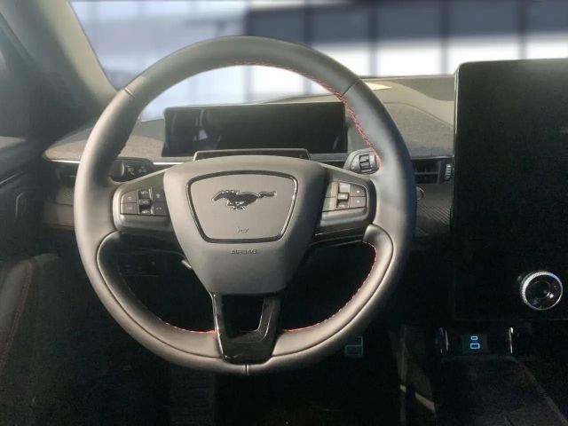 Ford Mustang Mach-E Extended range RWD