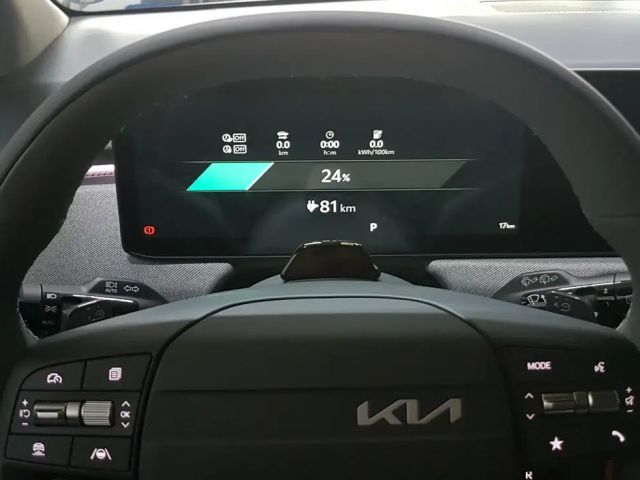Kia EV3 58.3 kWh Earth