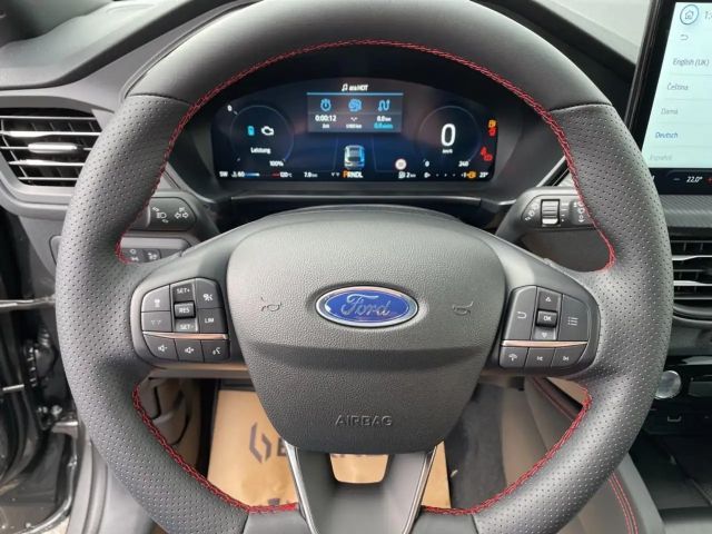 Ford Kuga ST Line X