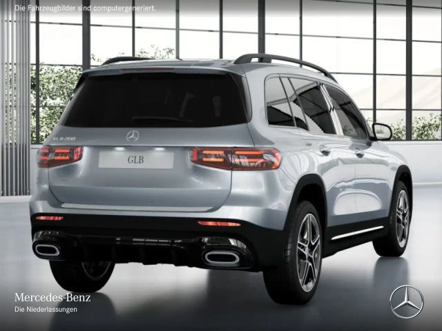 Mercedes-Benz GLB 200 AMG Line