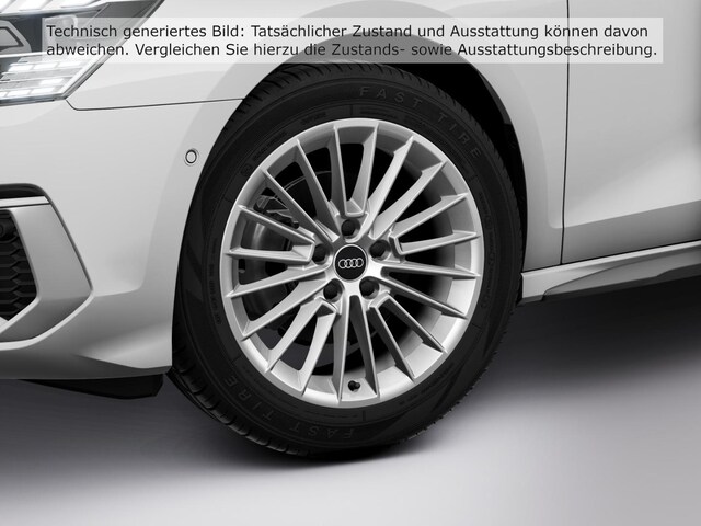 Audi A3 35 TFSI S-Tronic Sportback