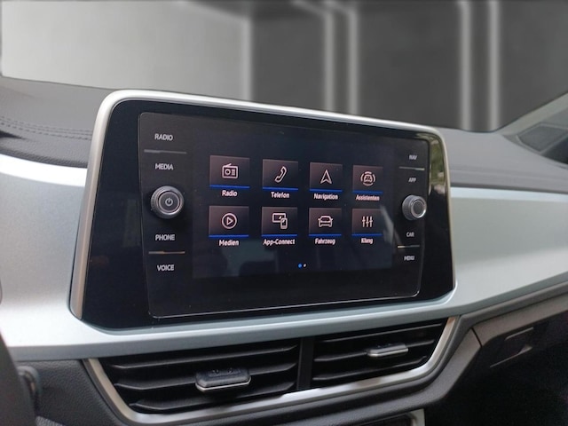 Volkswagen T-Roc 1.5 TSI DSG