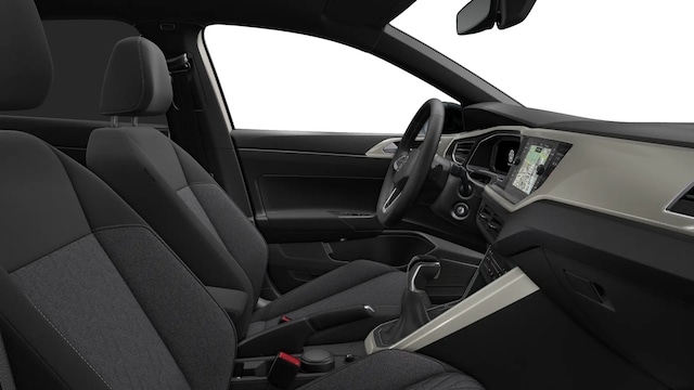 Volkswagen Taigo 1.5 TSI DSG IQ.Drive Move