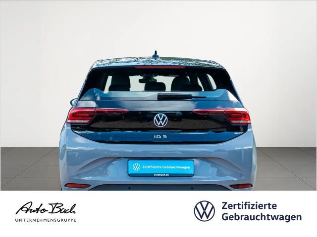 Volkswagen ID.3 Performance Pro
