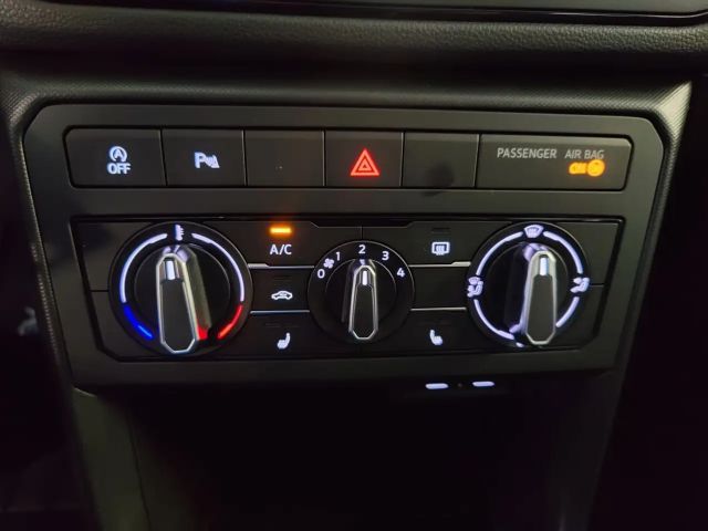 Volkswagen T-Cross 4Me TSI