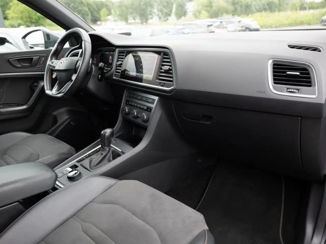 Cupra Ateca 2.0 TSI 4Drive