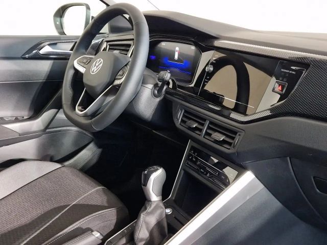 Volkswagen Taigo Friends TSI