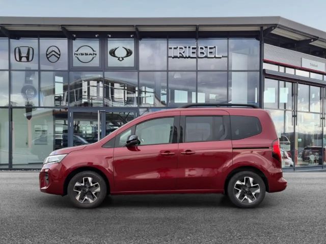 Nissan Townstar DIG-T