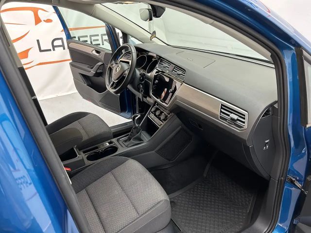 Volkswagen Touran 7-zitter ACT Comfortline