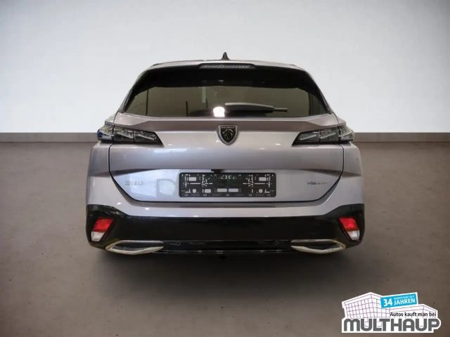Peugeot 308 GT-Line Hybrid SW