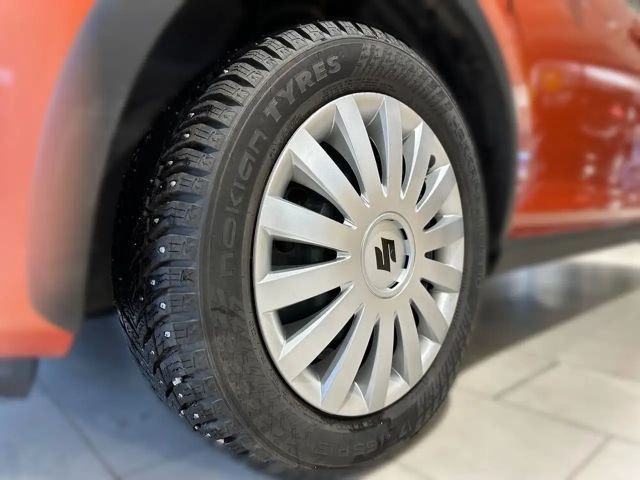 Suzuki Ignis AllGrip DualJet Hybrid Shine