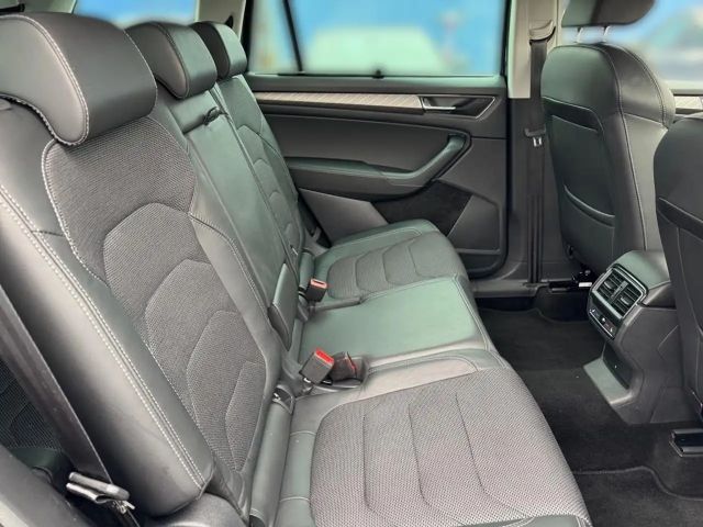 Skoda Kodiaq 2.0 TDI Style Style