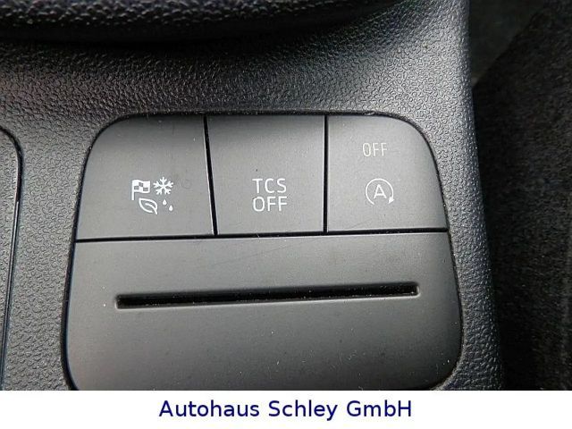 Ford Fiesta Cool & Connect