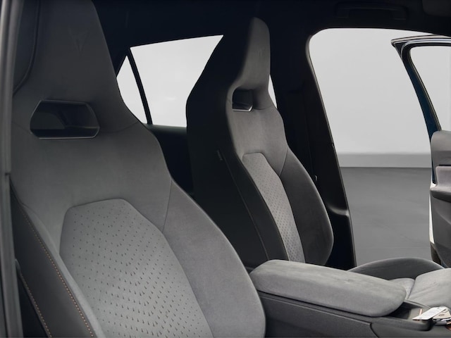 Cupra Born Born LM20 PANO W-PUMPE SCHALENSITZE HEAD-UP