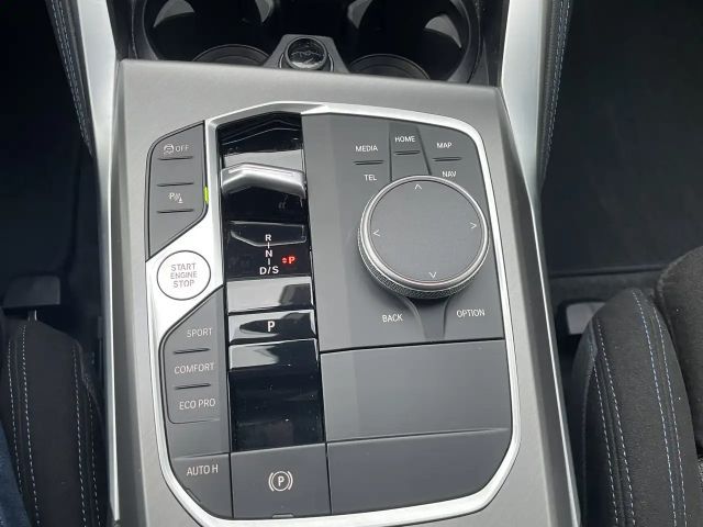 BMW 220 220d Coupé M-Sport