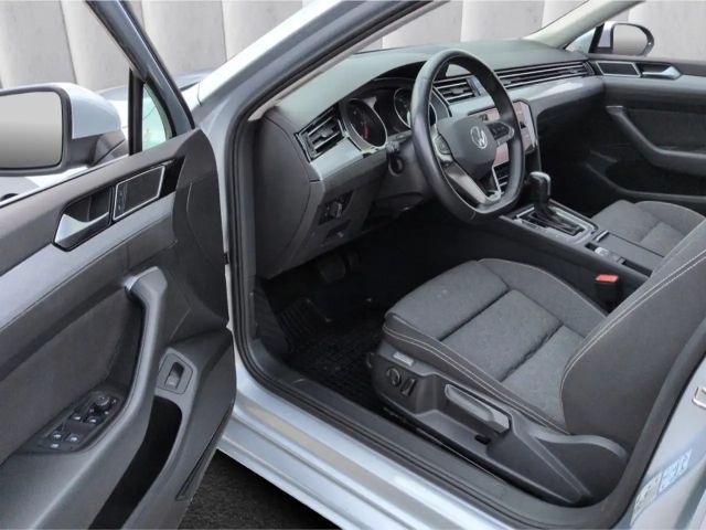 Volkswagen Passat 2.0 TDI DSG IQ.Drive Variant