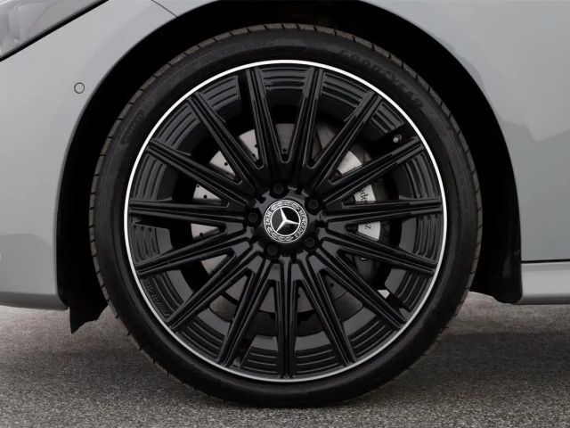 Mercedes-Benz CLE 200 4MATIC