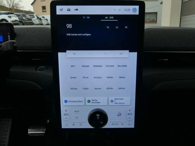 Ford Mustang Mach-E Premium