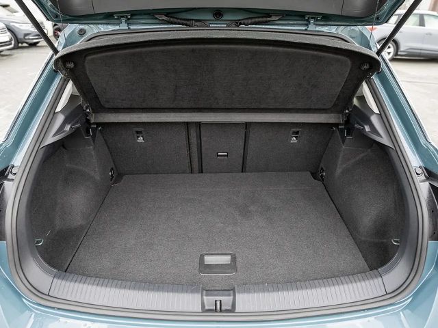 Volkswagen T-Roc 1.5 TSI Style