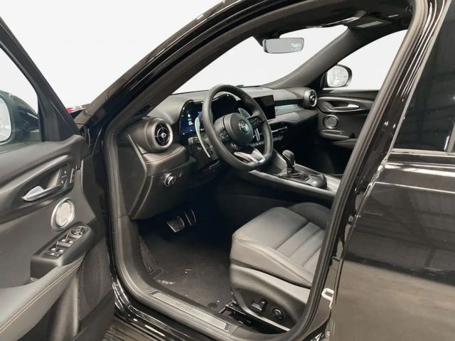 Alfa Romeo Tonale Hybrid Veloce