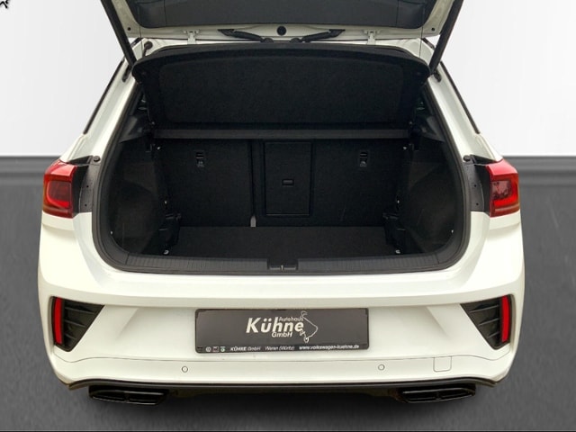 Volkswagen T-Roc 1.5 TSI