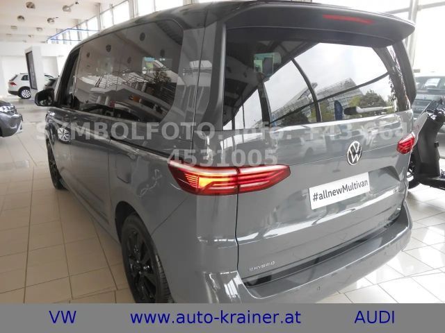 Volkswagen Multivan T7 eHybrid
