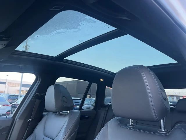 BMW iX3 Impressive M-Sport iX3