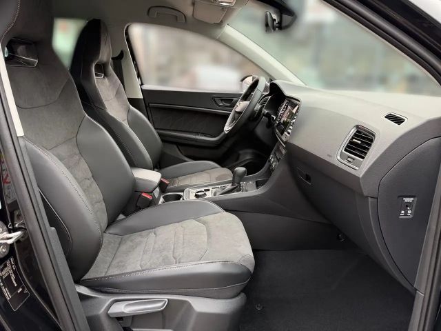 Cupra Ateca 1.5 TSI DSG